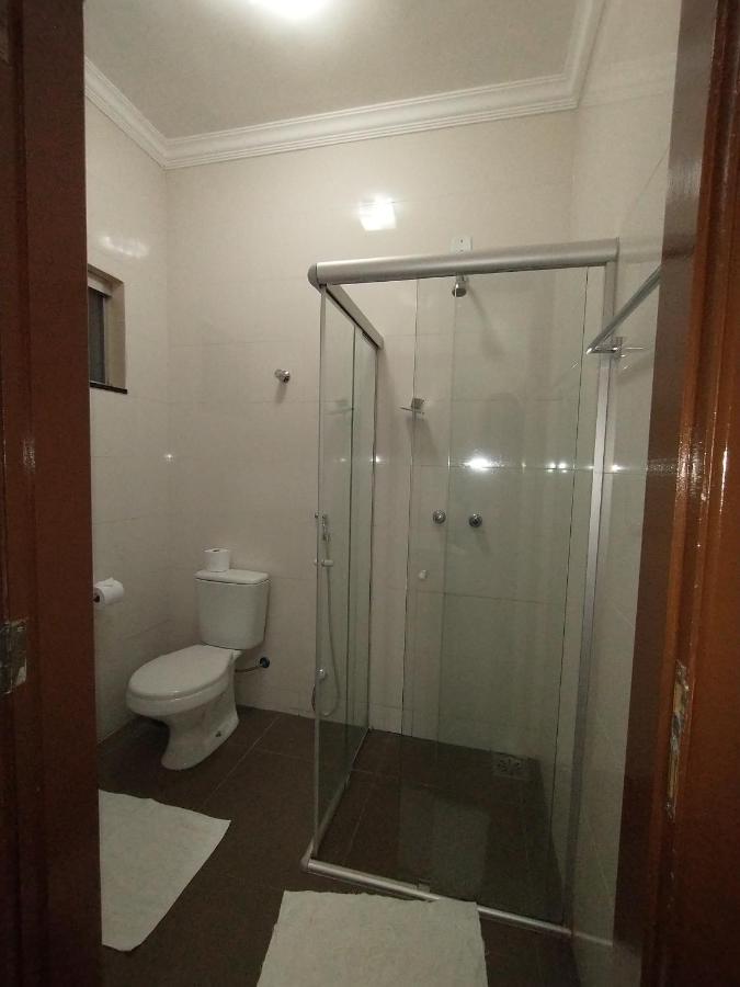 Hotel Albatroz Убераба Екстер'єр фото