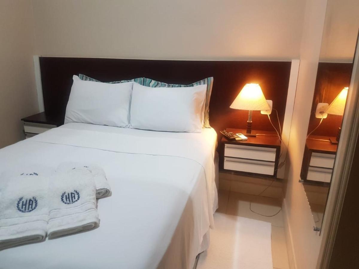 Hotel Albatroz Убераба Екстер'єр фото